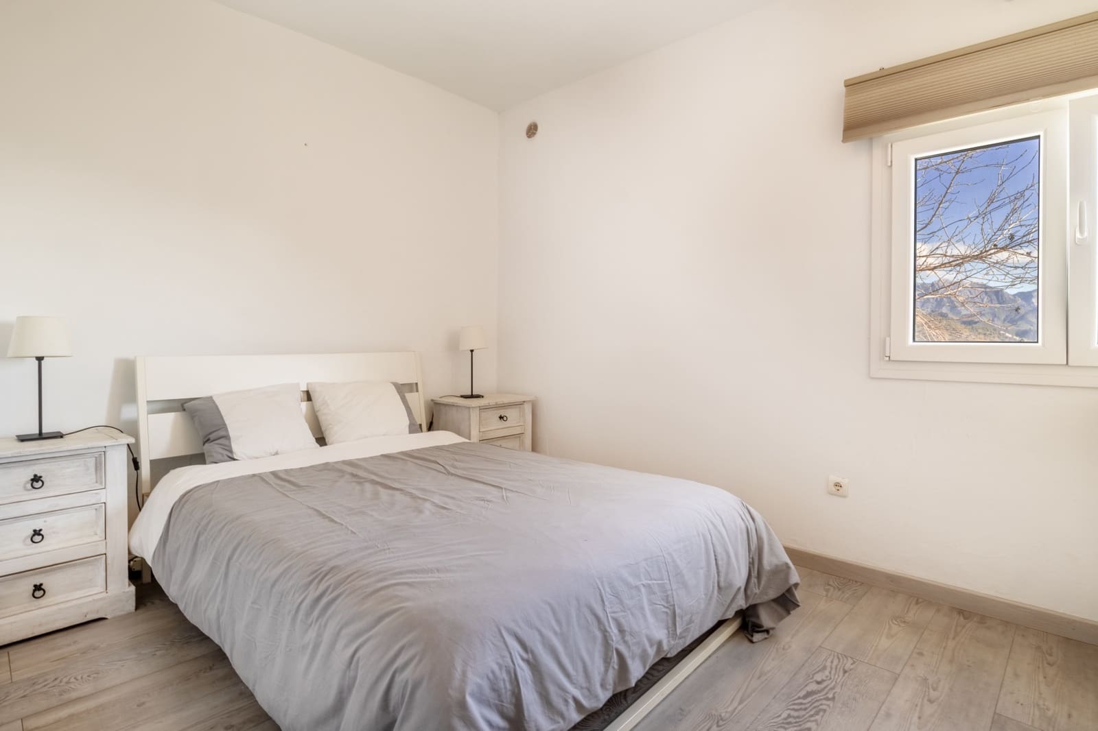 4 soveværelse Villa til salg i Competa med swimmingpool garage - € 650.000 (Ref: 9694325)