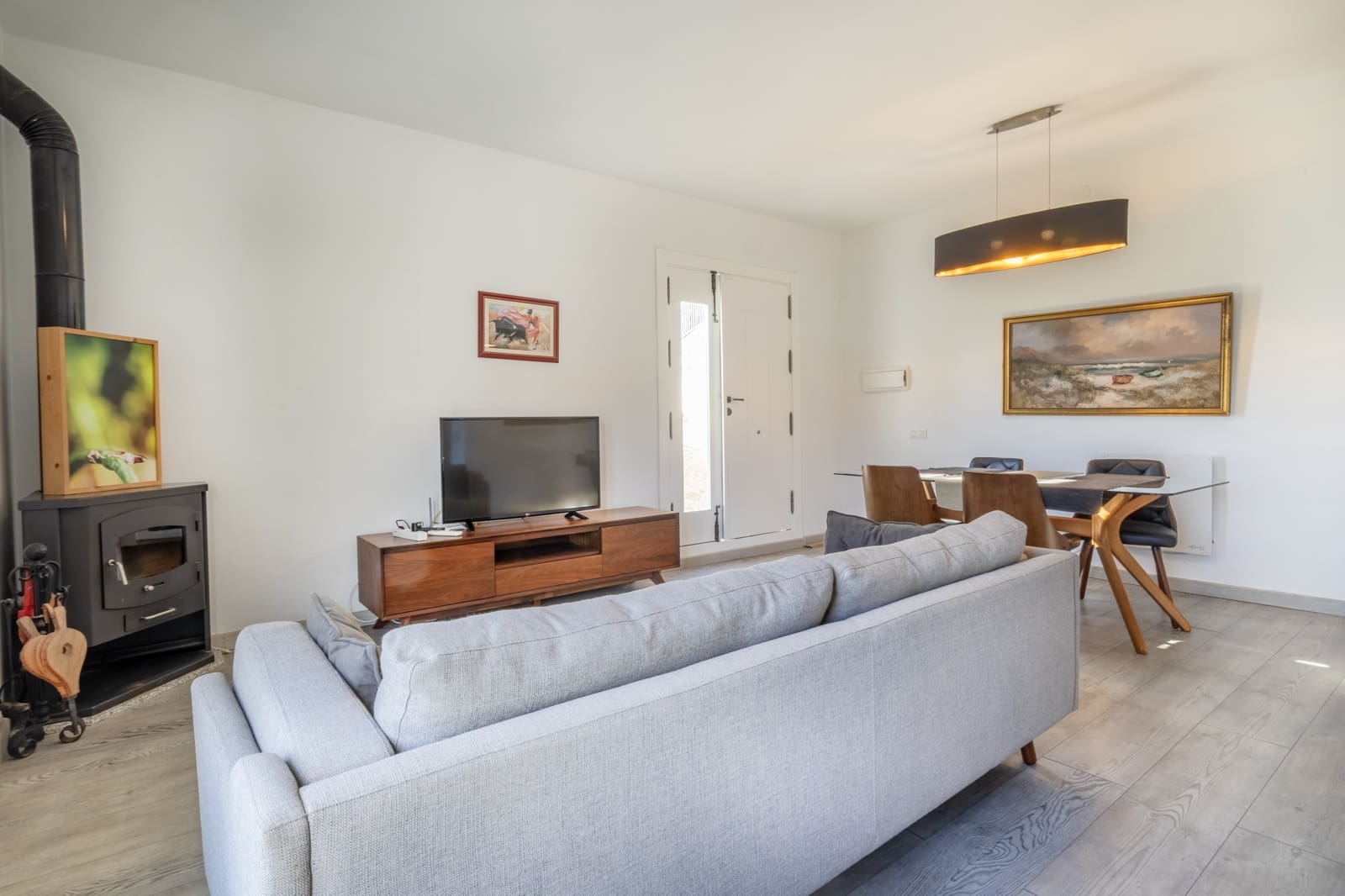 4 soveværelse Villa til salg i Competa med swimmingpool garage - € 650.000 (Ref: 9694325)