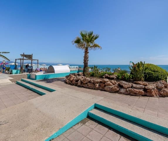 Restaurant/Bar for sale in Torremolinos with garage - € 450,000 (Ref: 10175286)