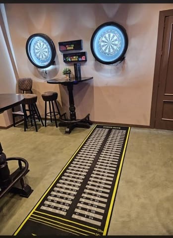 Restaurant/Bar for sale in Torremolinos with garage - € 450,000 (Ref: 10175286)