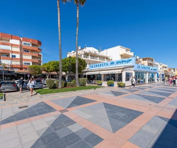 Restaurant/Bar for sale in Torremolinos with garage - € 450,000 (Ref: 10175286)