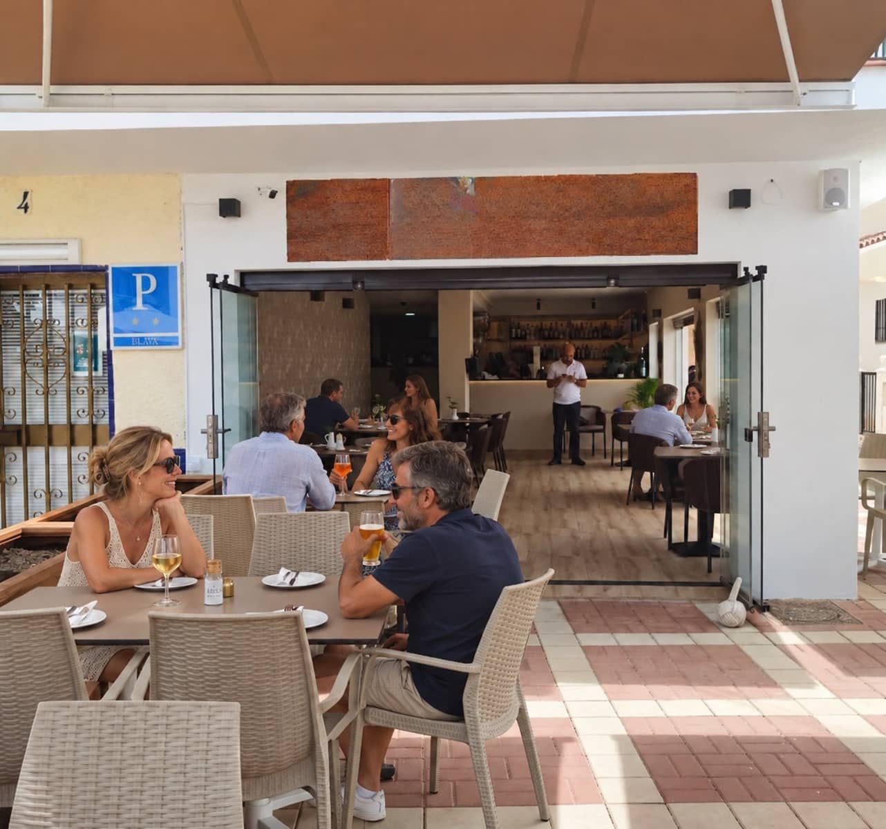 Bar/Restaurant zu verkaufen in Torremolinos - 225.000 € (Ref: 10175462)