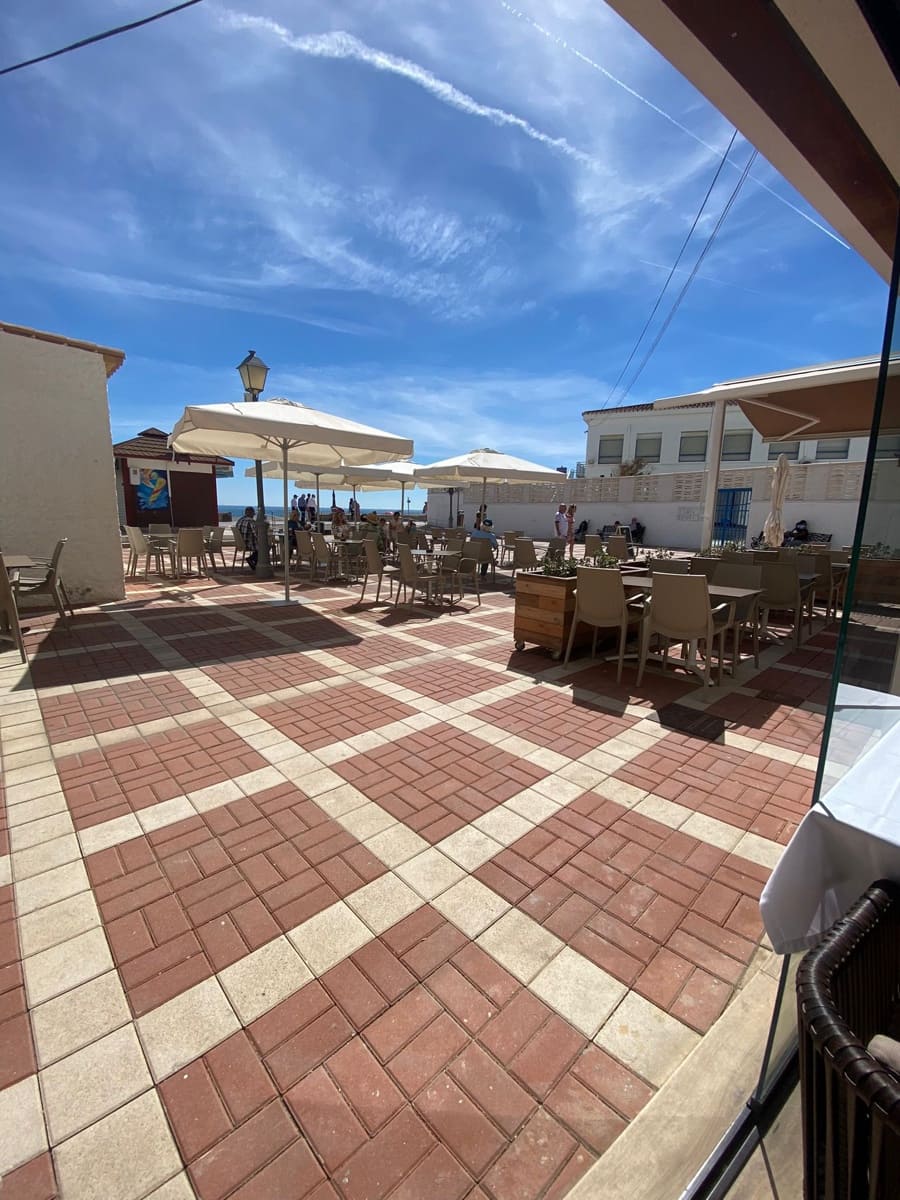 Bar/Restaurant zu verkaufen in Torremolinos - 225.000 € (Ref: 10175462)