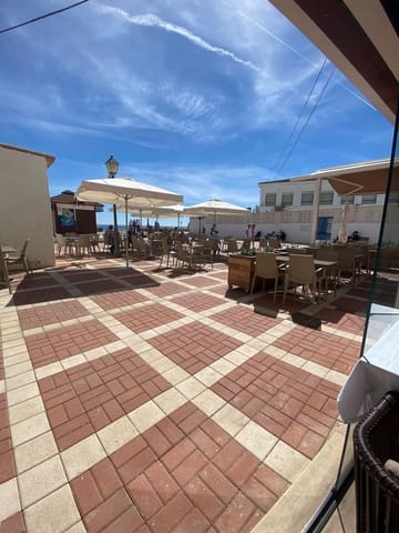 Restaurant/Bar til salg i Torremolinos - € 225.000 (Ref: 10175462)