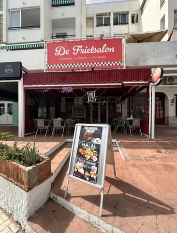 Bar/Restaurante en Torremolinos en venta - 245.000 € (Ref: 10175472)