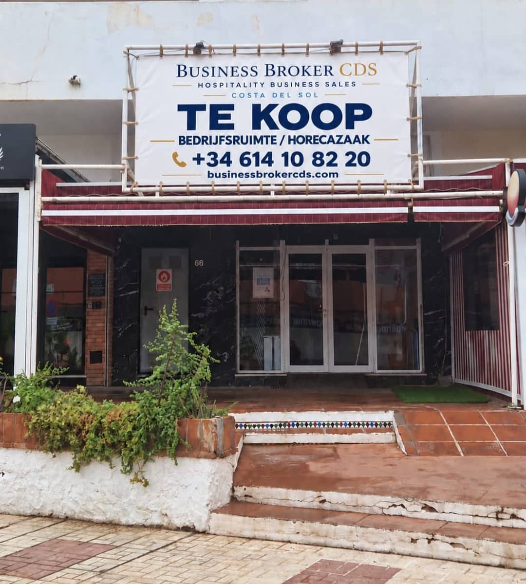 Bar/Restaurant zu verkaufen in Torremolinos - 245.000 € (Ref: 10175472)