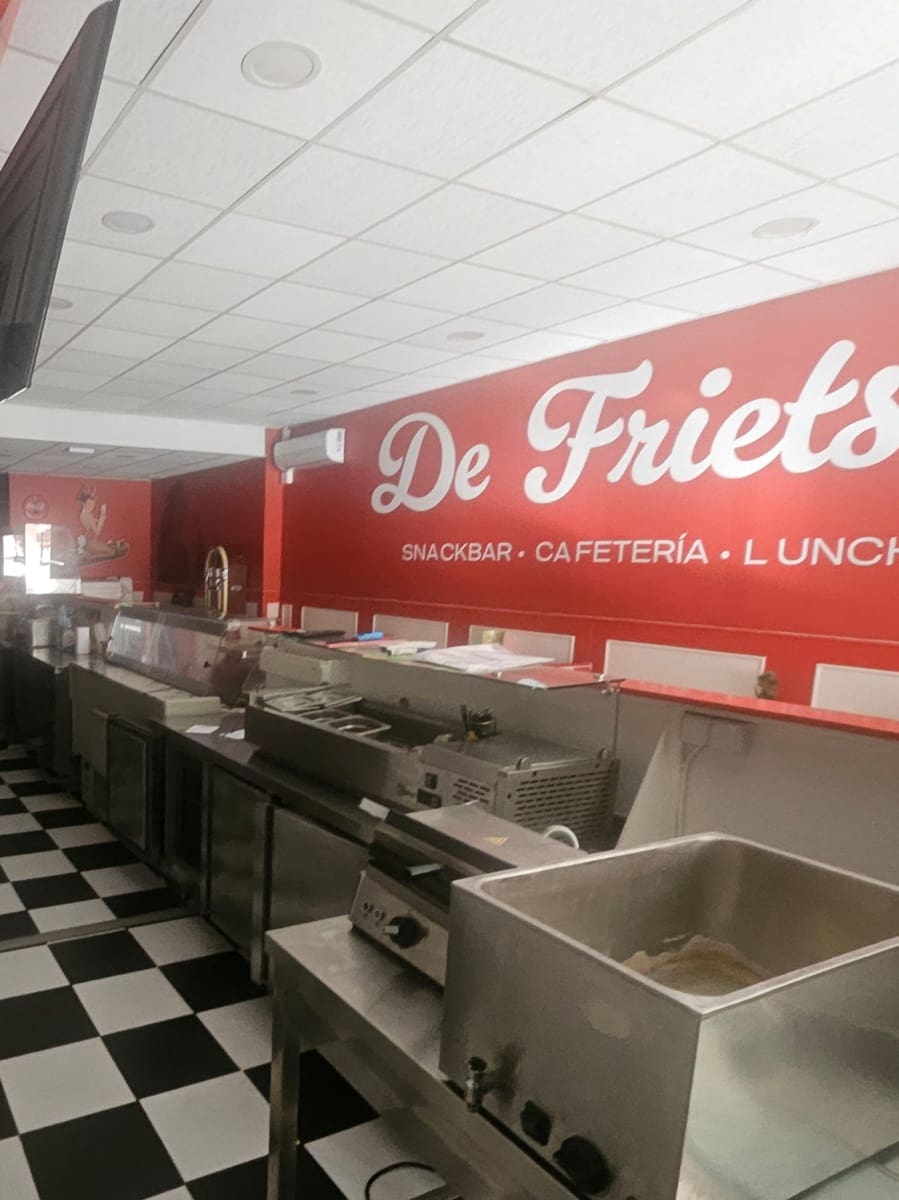 Bar/Restaurant zu verkaufen in Torremolinos - 245.000 € (Ref: 10175472)