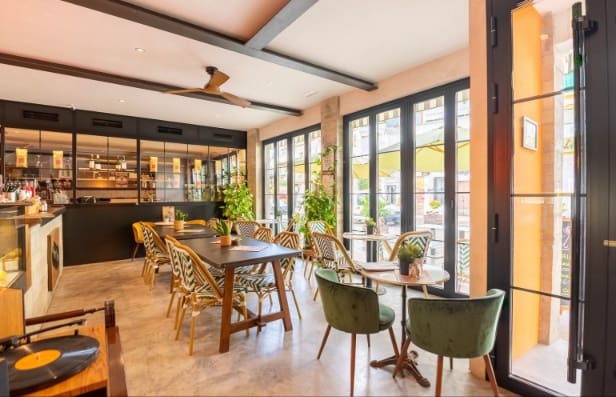 Bar/Restaurante en Benahavís en venta - 1.395.000 € (Ref: 10176000)