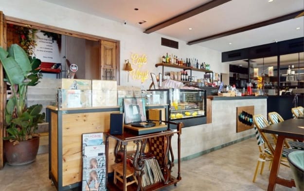 Bar/Restaurante en Benahavís en venta - 1.395.000 € (Ref: 10176000)