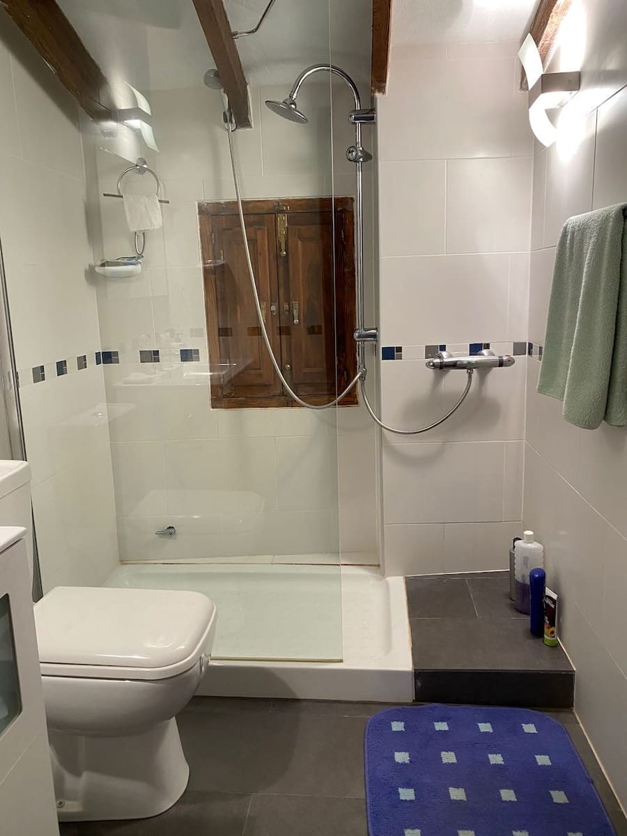 4 sovrum Hus till salu i Casabermeja med garage - 420 000 € (Ref: 9687465)