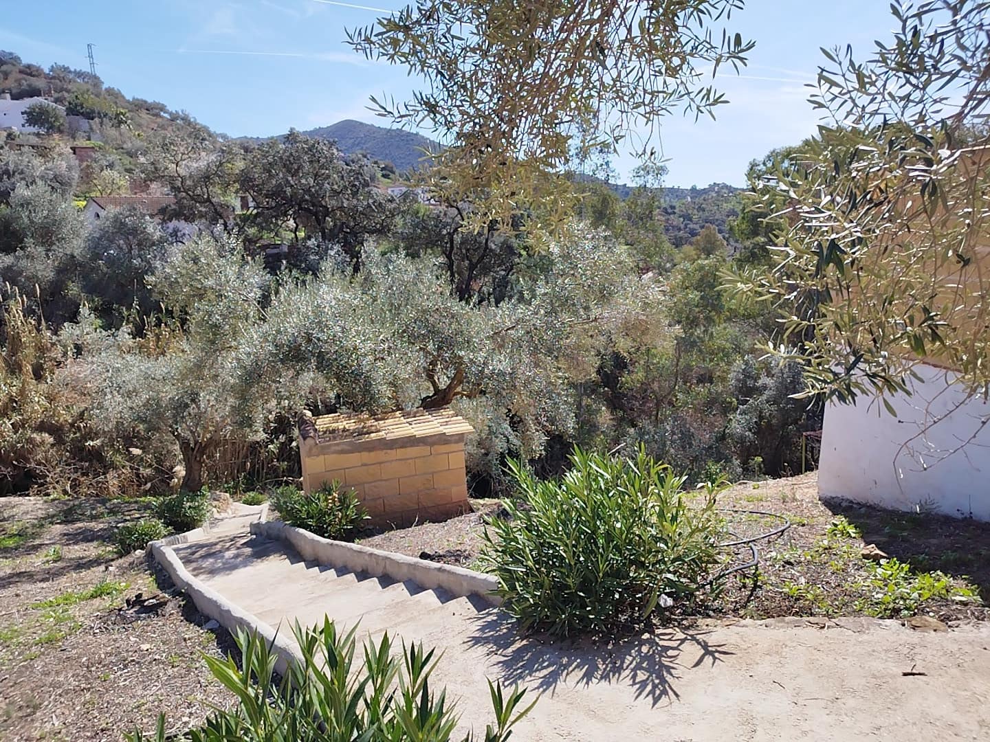 4 sovrum Hus till salu i Casabermeja med garage - 420 000 € (Ref: 9687465)