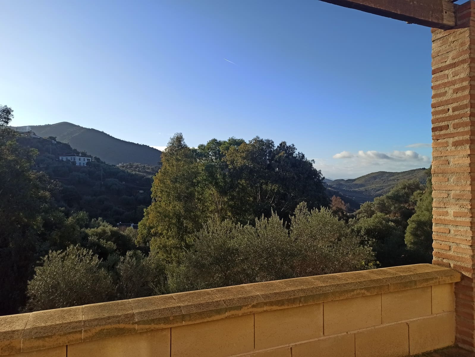 4 sovrum Hus till salu i Casabermeja med garage - 420 000 € (Ref: 9687465)