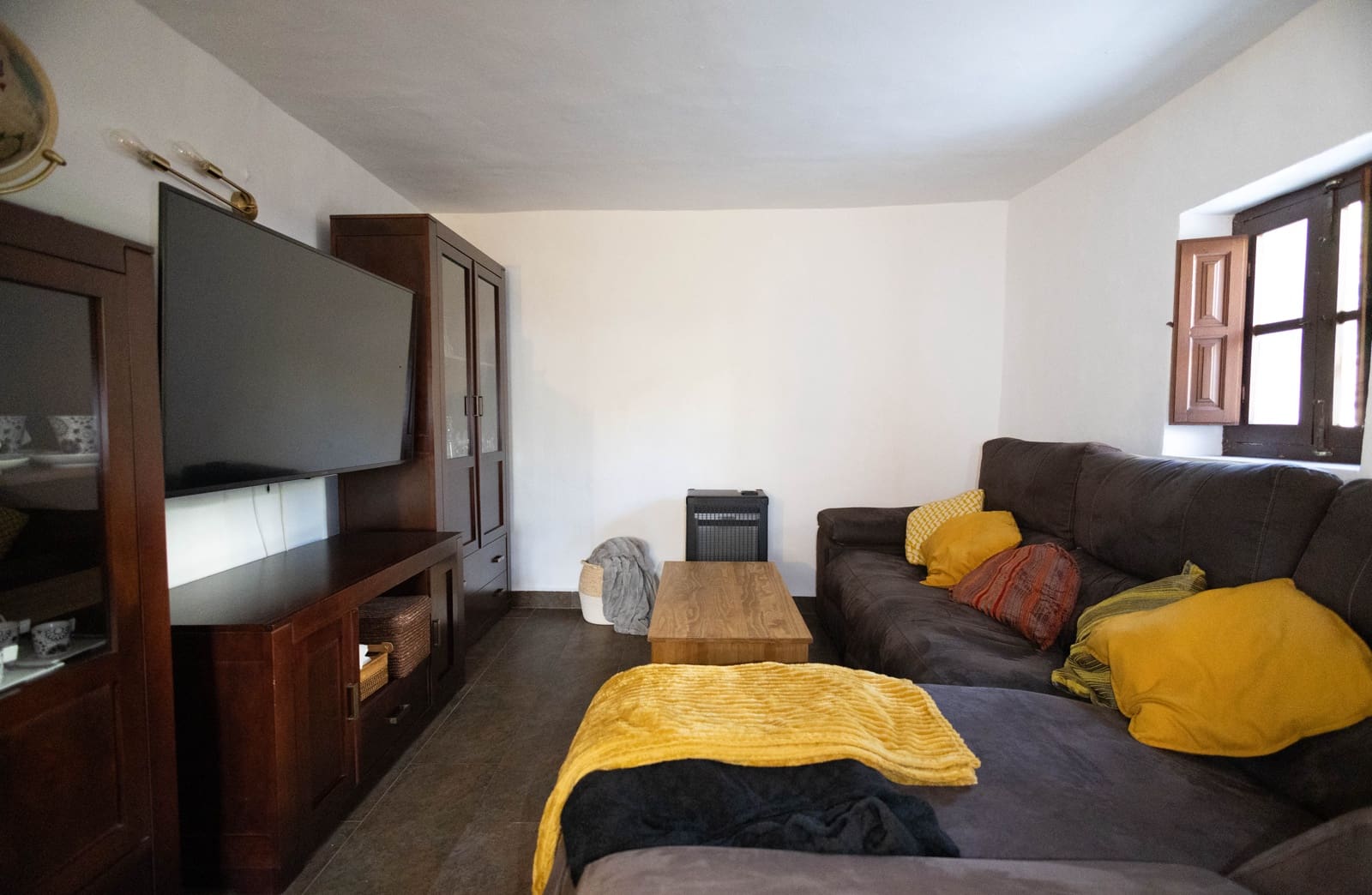 4 sovrum Hus till salu i Casabermeja med garage - 420 000 € (Ref: 9687465)