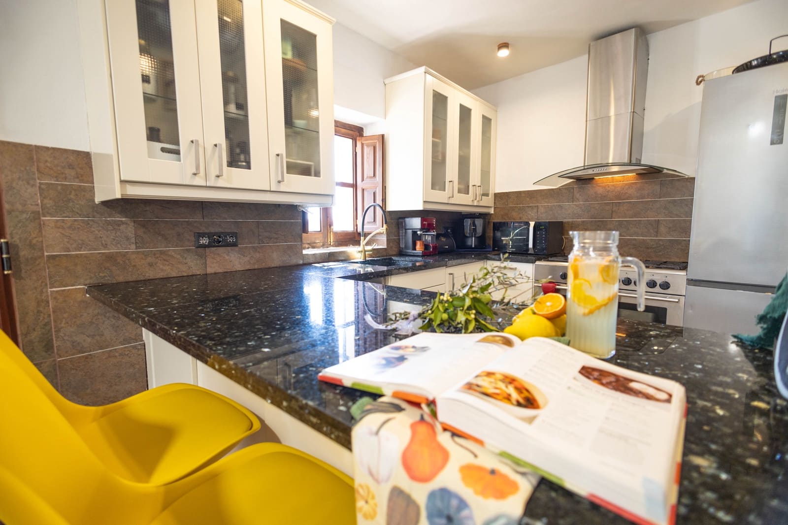 4 sovrum Hus till salu i Casabermeja med garage - 420 000 € (Ref: 9687465)