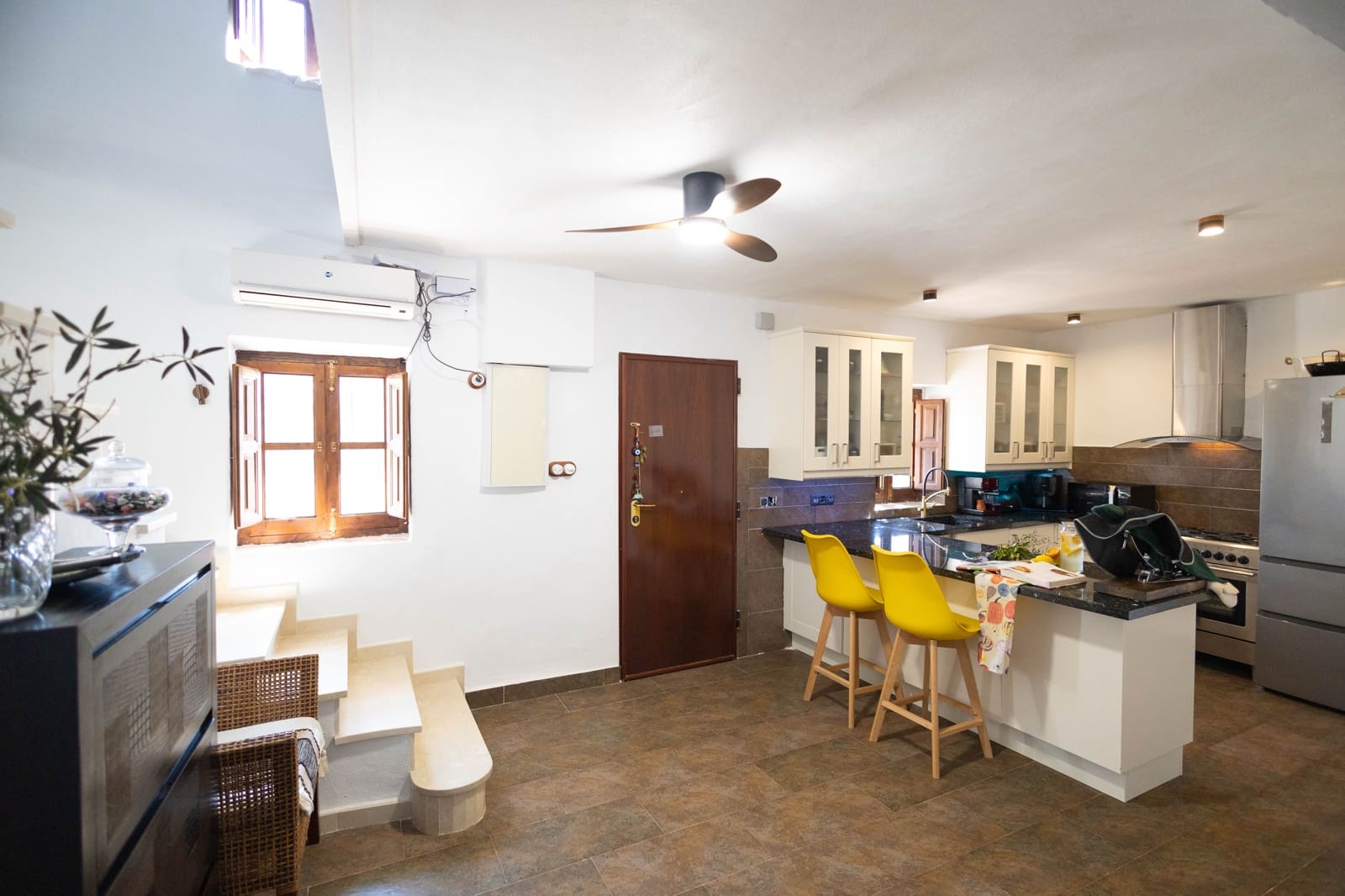 4 sovrum Hus till salu i Casabermeja med garage - 420 000 € (Ref: 9687465)