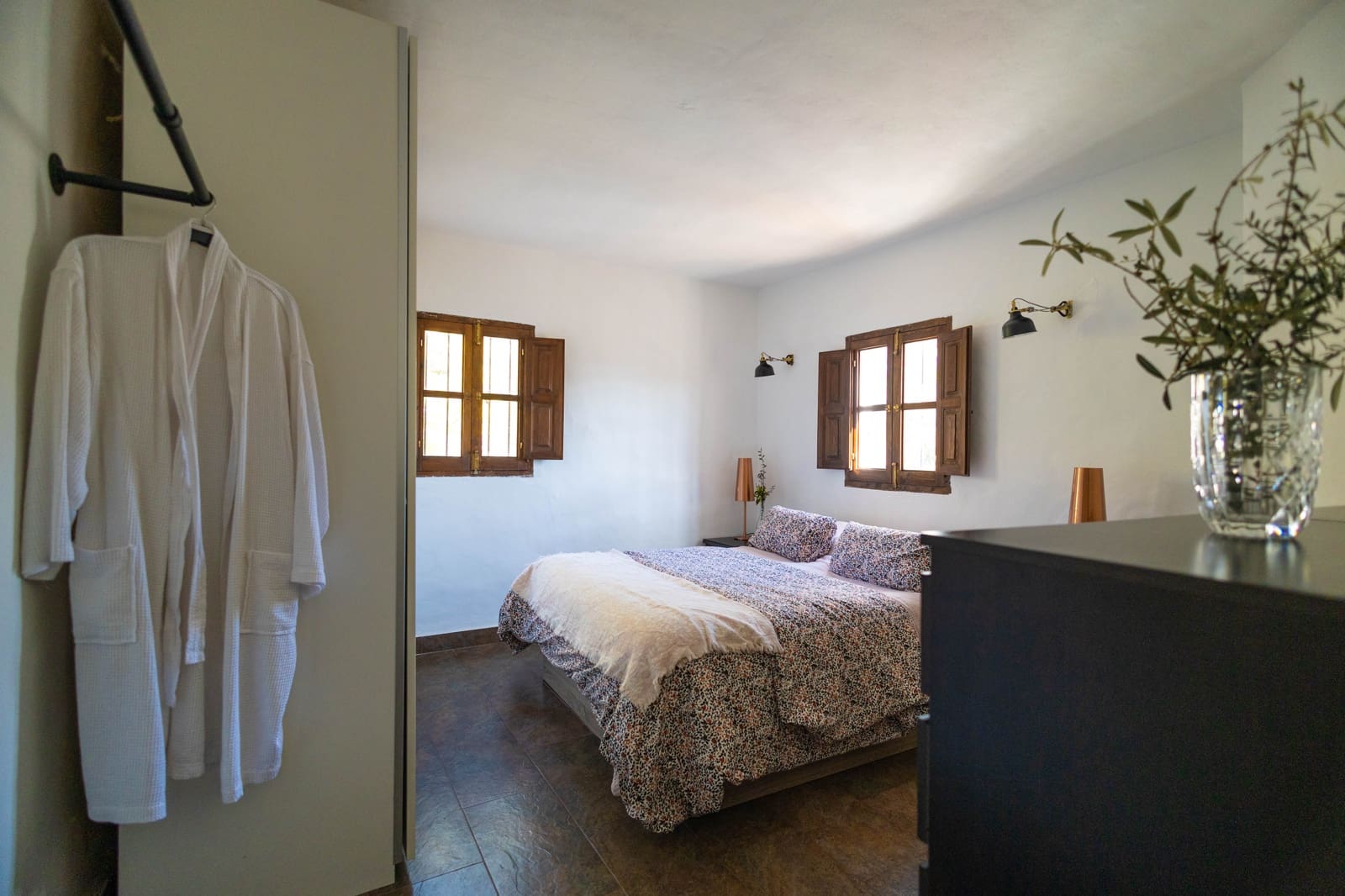 4 sovrum Hus till salu i Casabermeja med garage - 420 000 € (Ref: 9687465)