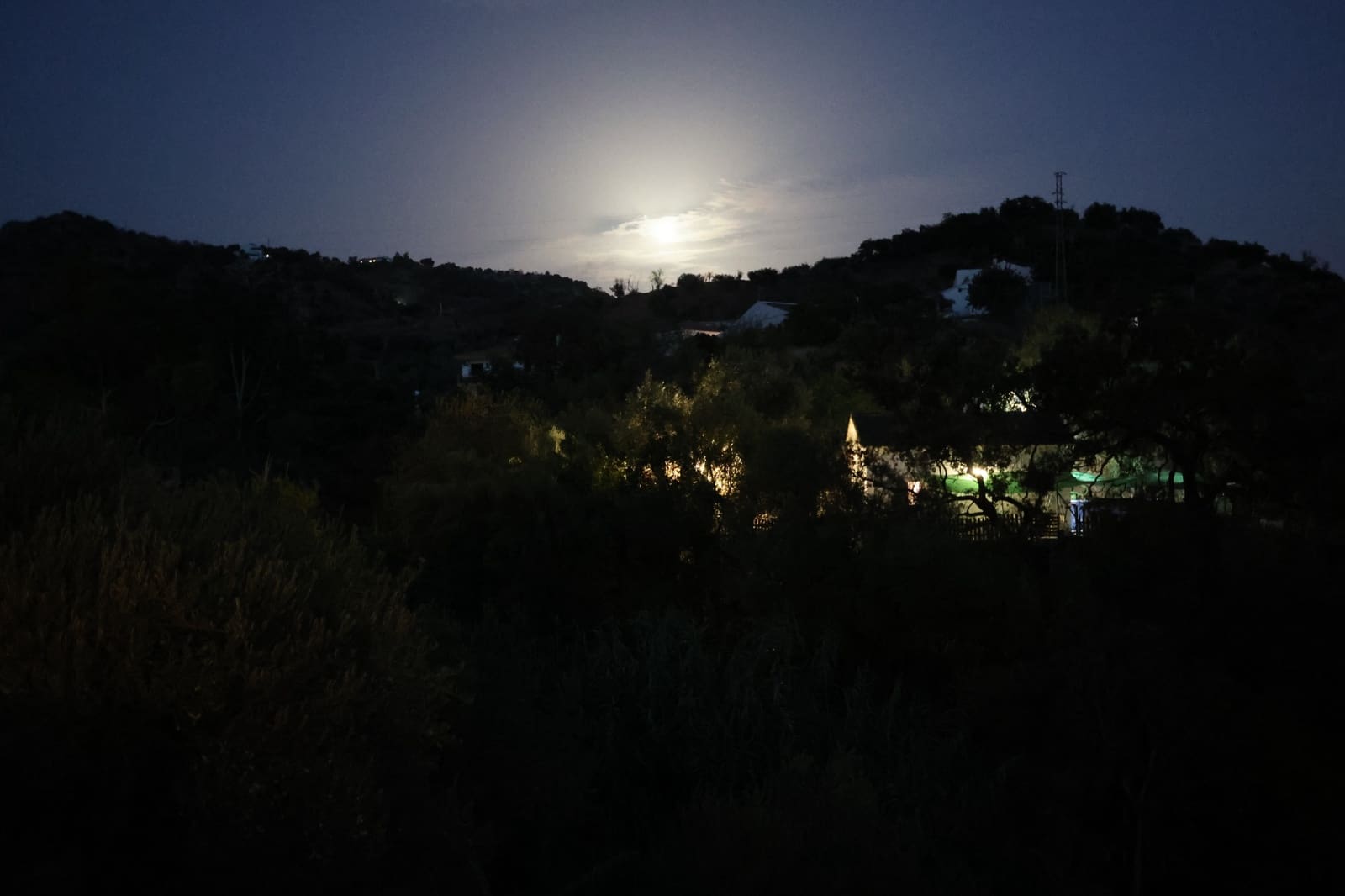 4 sovrum Hus till salu i Casabermeja med garage - 420 000 € (Ref: 9687465)