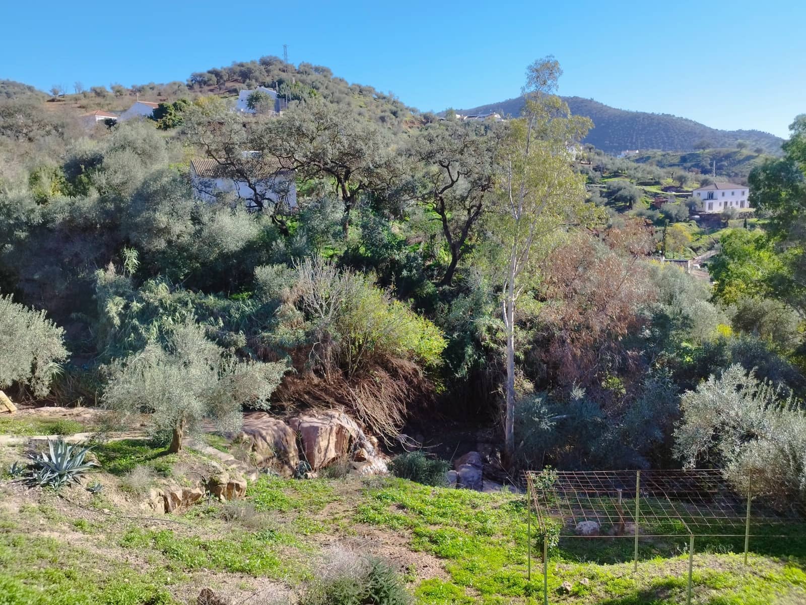 4 sovrum Hus till salu i Casabermeja med garage - 420 000 € (Ref: 9687465)