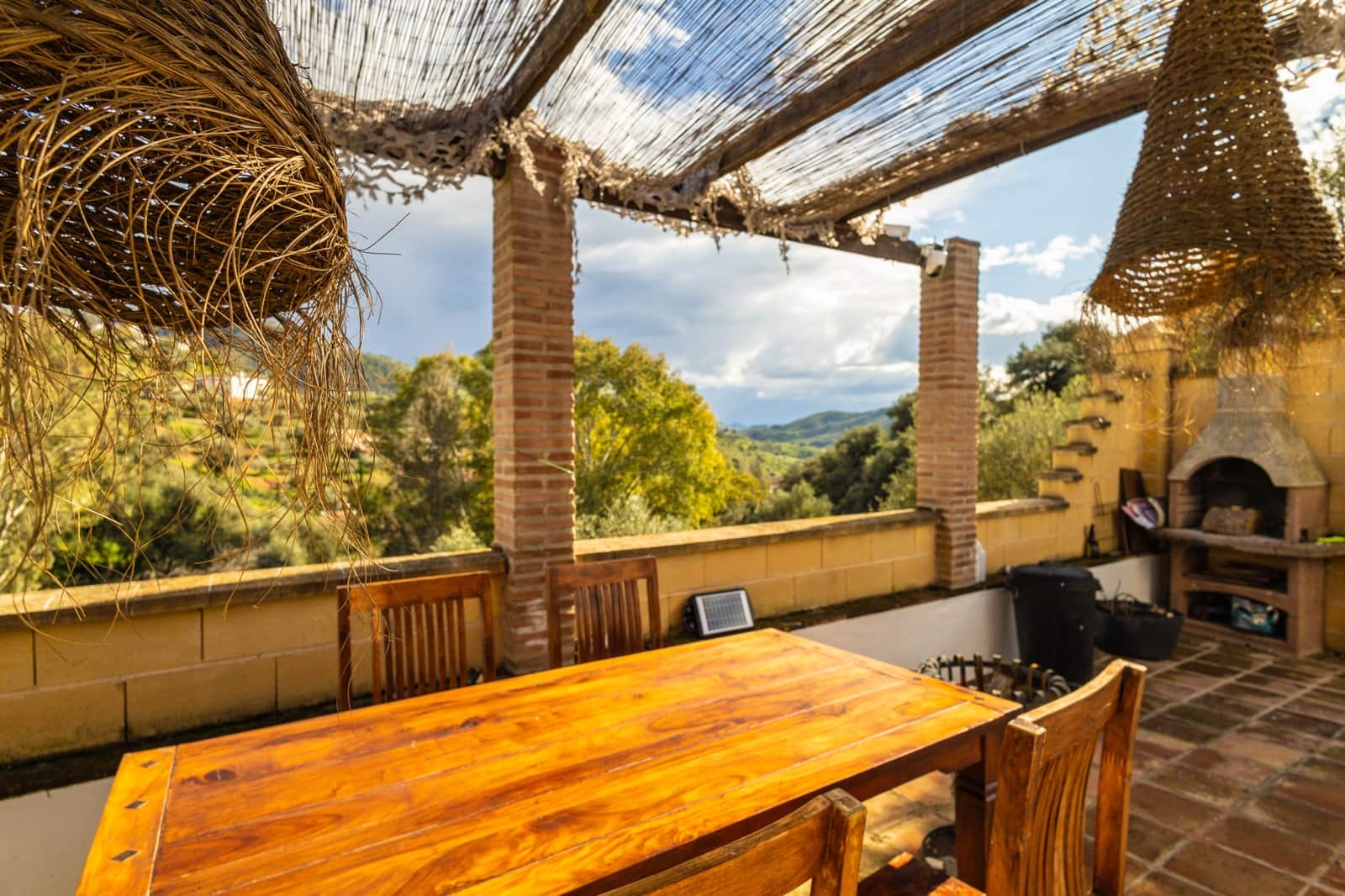 4 sovrum Hus till salu i Casabermeja med garage - 420 000 € (Ref: 9687465)