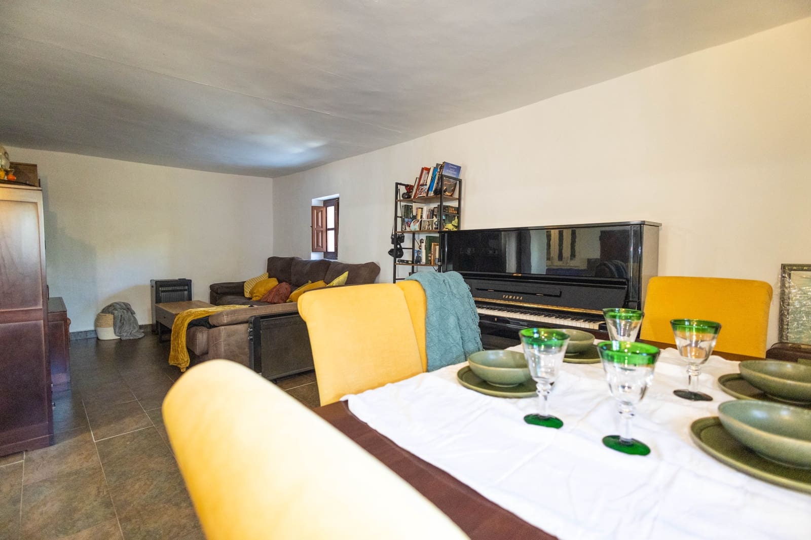 4 sovrum Hus till salu i Casabermeja med garage - 420 000 € (Ref: 9687465)