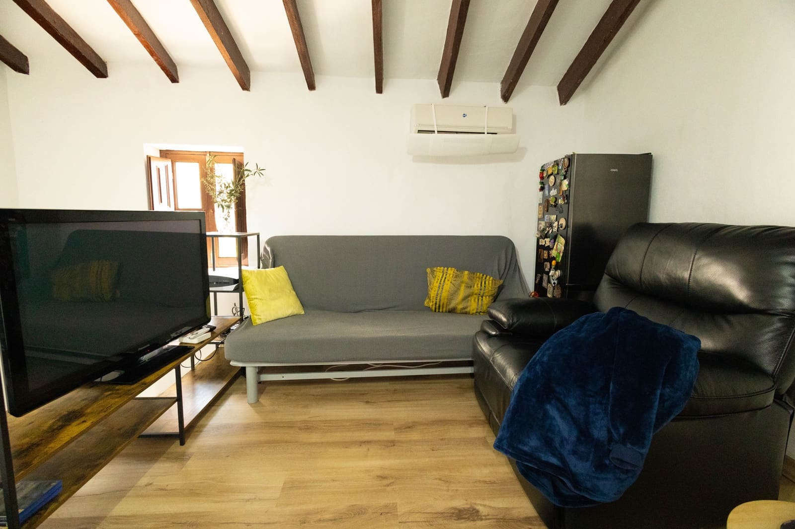 4 sovrum Hus till salu i Casabermeja med garage - 420 000 € (Ref: 9687465)