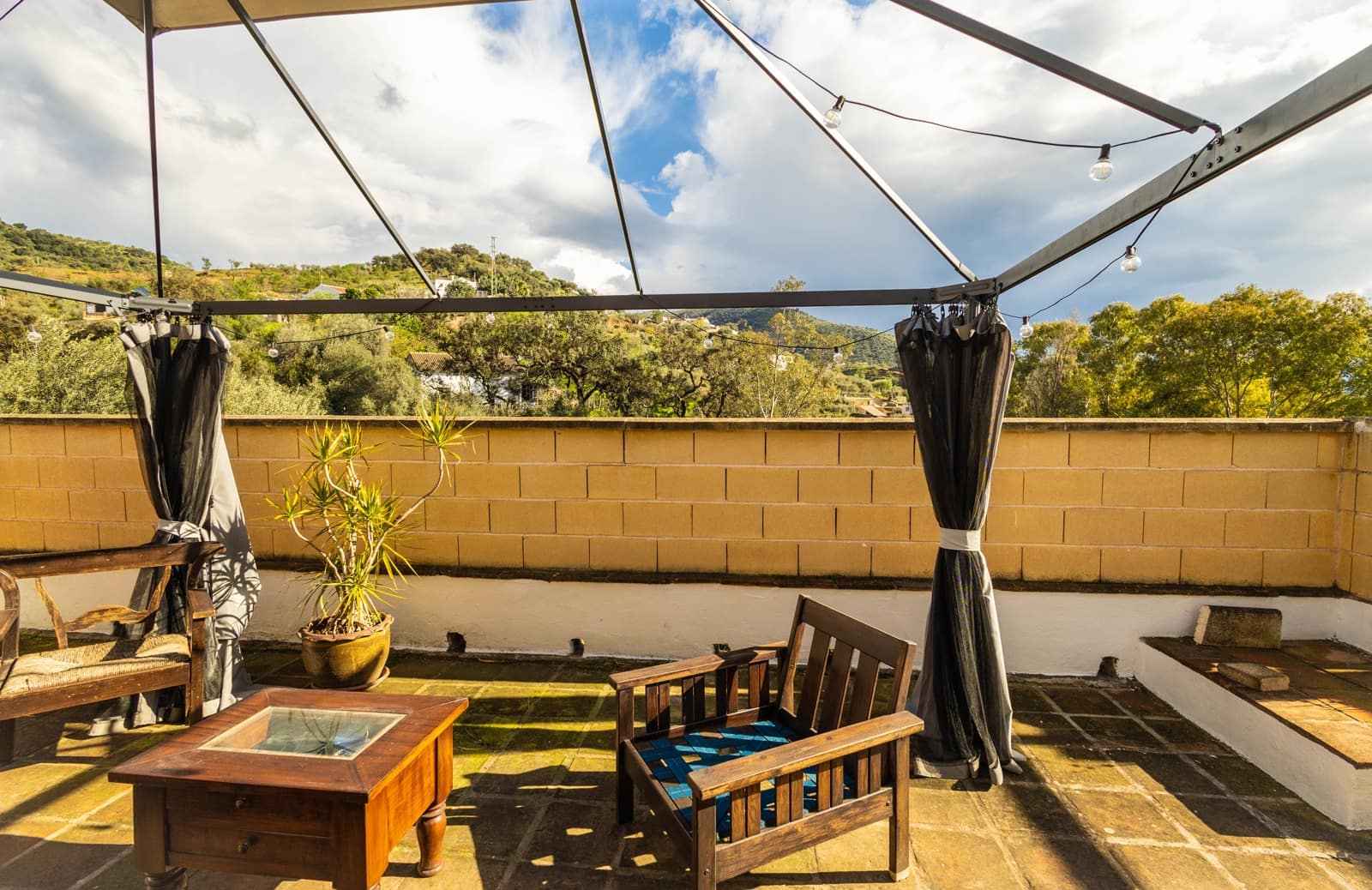 4 sovrum Hus till salu i Casabermeja med garage - 420 000 € (Ref: 9687465)