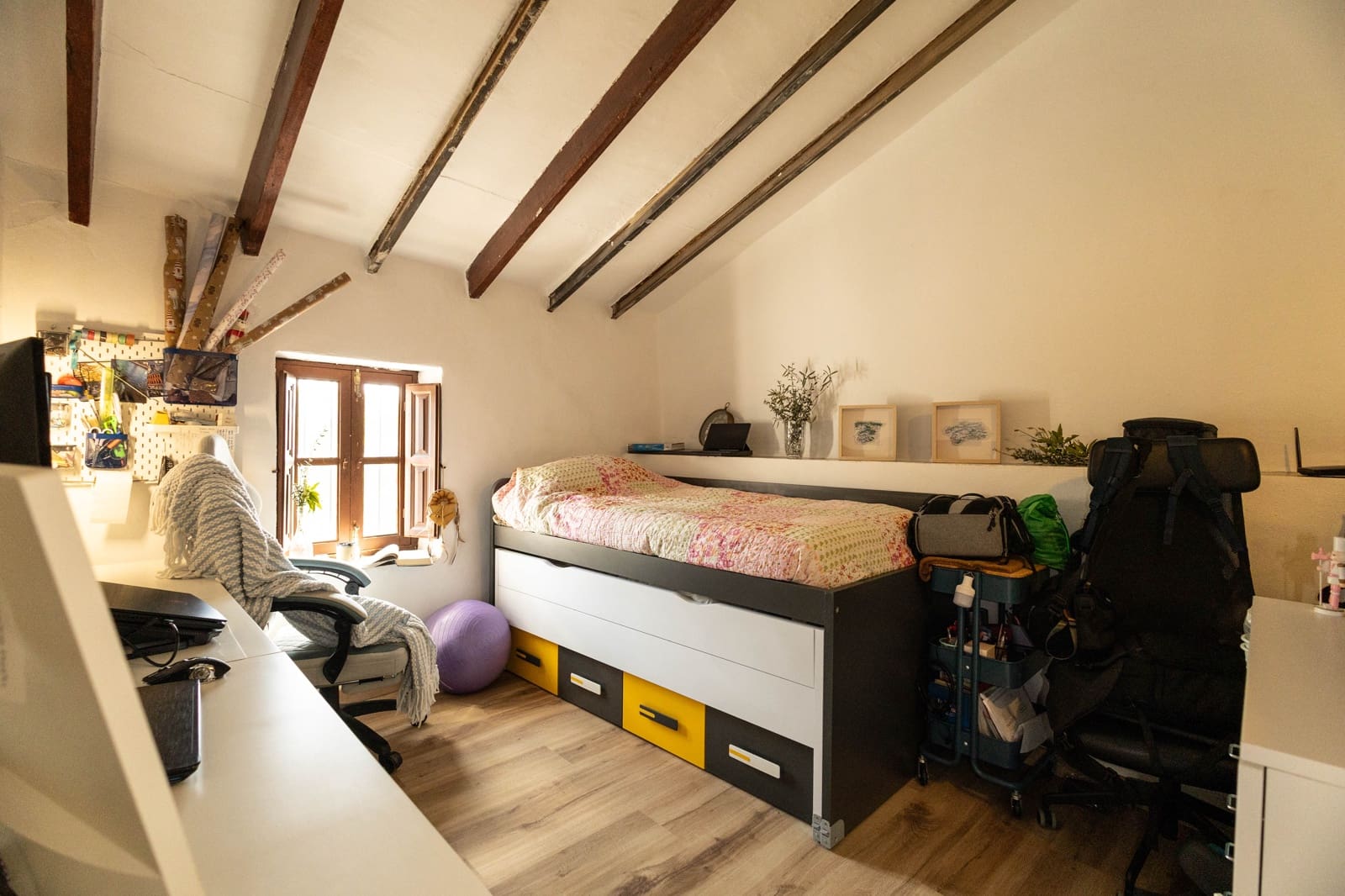 4 sovrum Hus till salu i Casabermeja med garage - 420 000 € (Ref: 9687465)