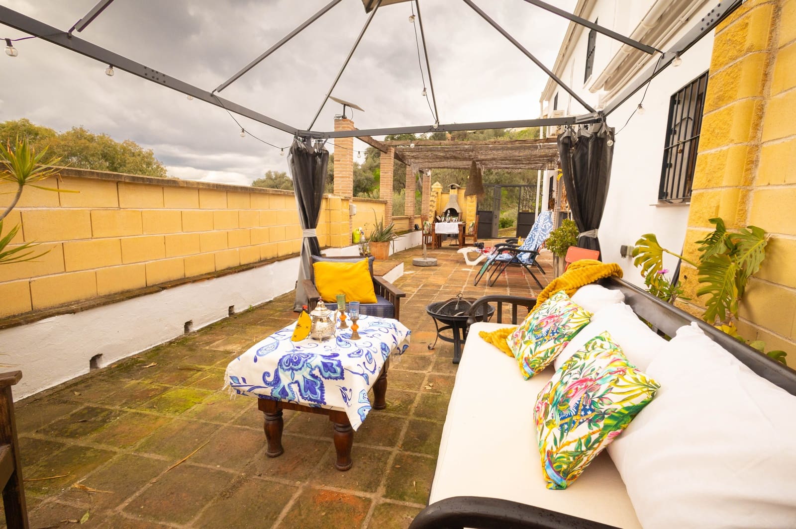 4 sovrum Hus till salu i Casabermeja med garage - 420 000 € (Ref: 9687465)