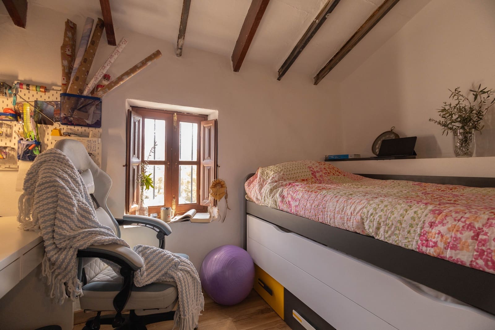 4 sovrum Hus till salu i Casabermeja med garage - 420 000 € (Ref: 9687465)