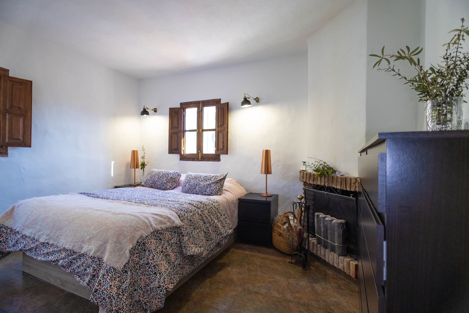 4 sovrum Hus till salu i Casabermeja med garage - 420 000 € (Ref: 9687465)