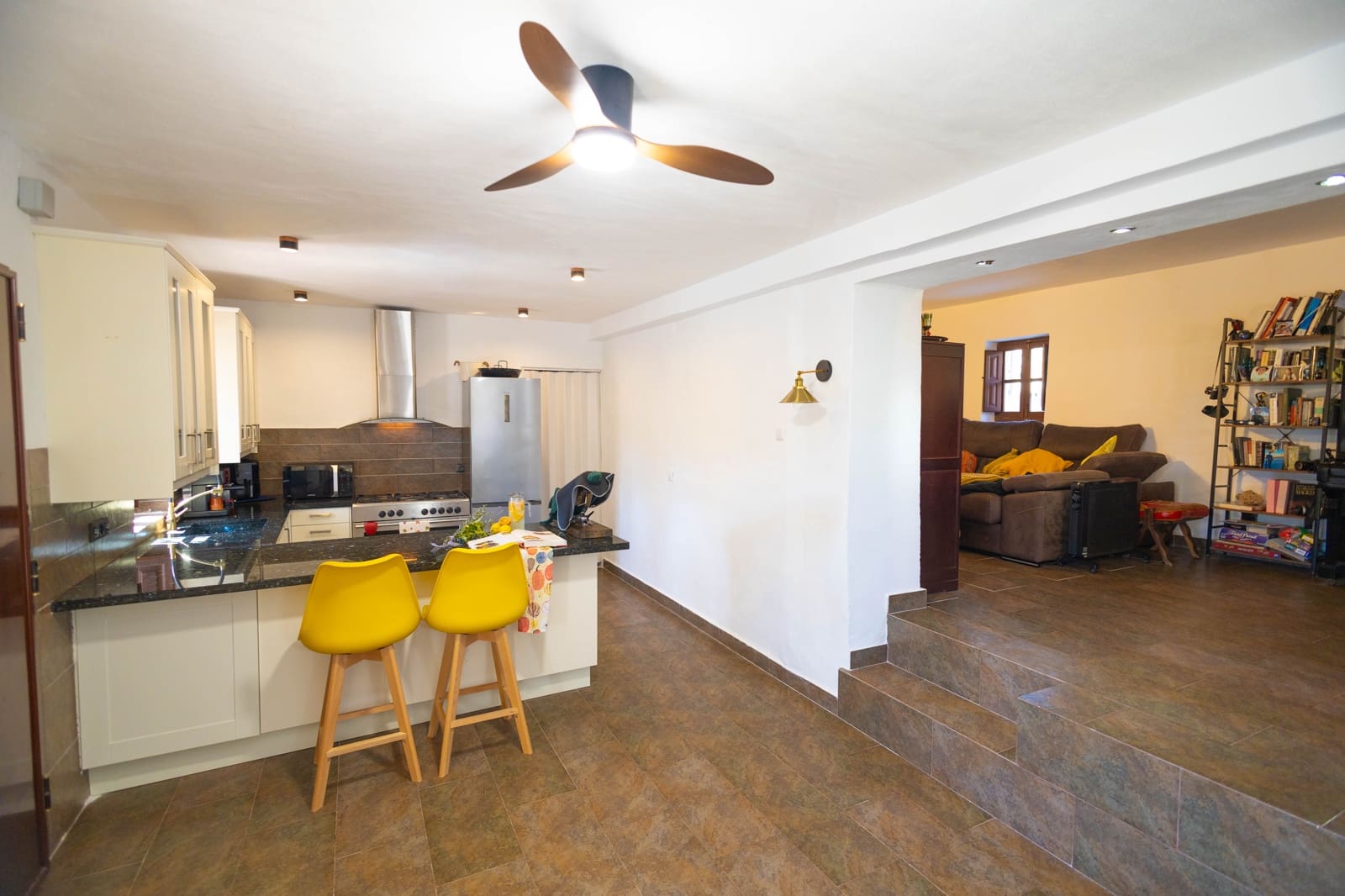 4 sovrum Hus till salu i Casabermeja med garage - 420 000 € (Ref: 9687465)