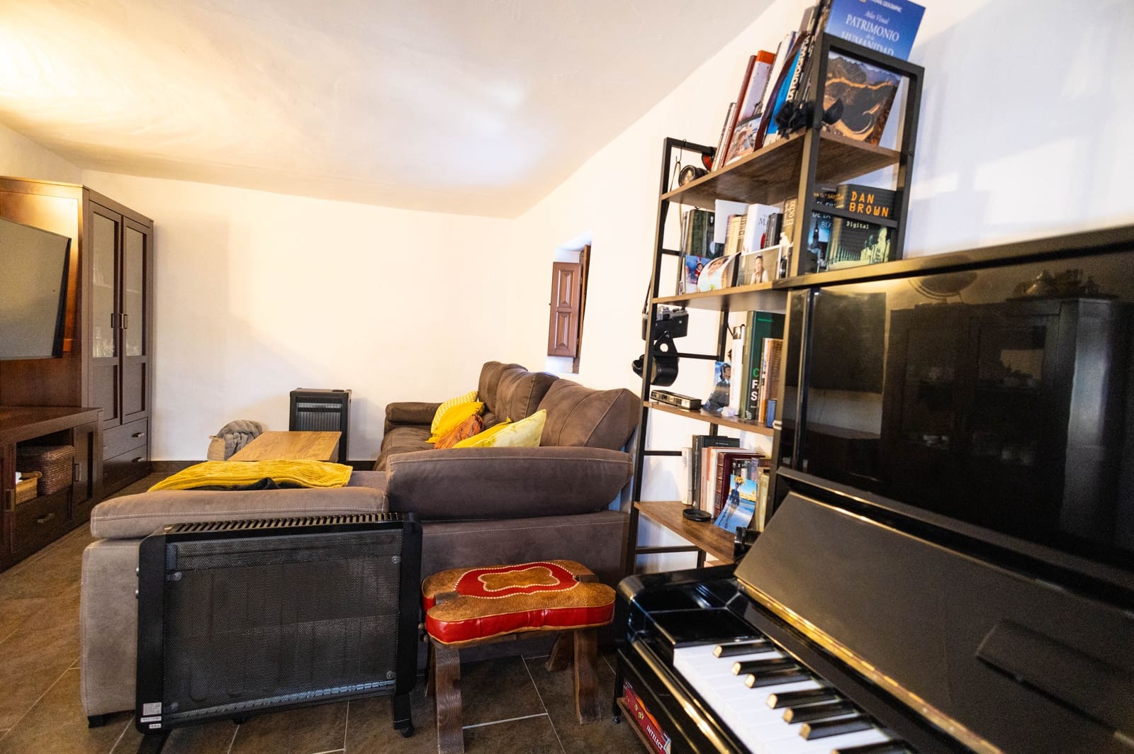 4 sovrum Hus till salu i Casabermeja med garage - 420 000 € (Ref: 9687465)