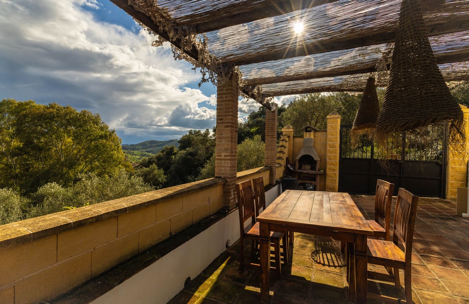 4 sovrum Hus till salu i Casabermeja med garage - 420 000 € (Ref: 9687465)