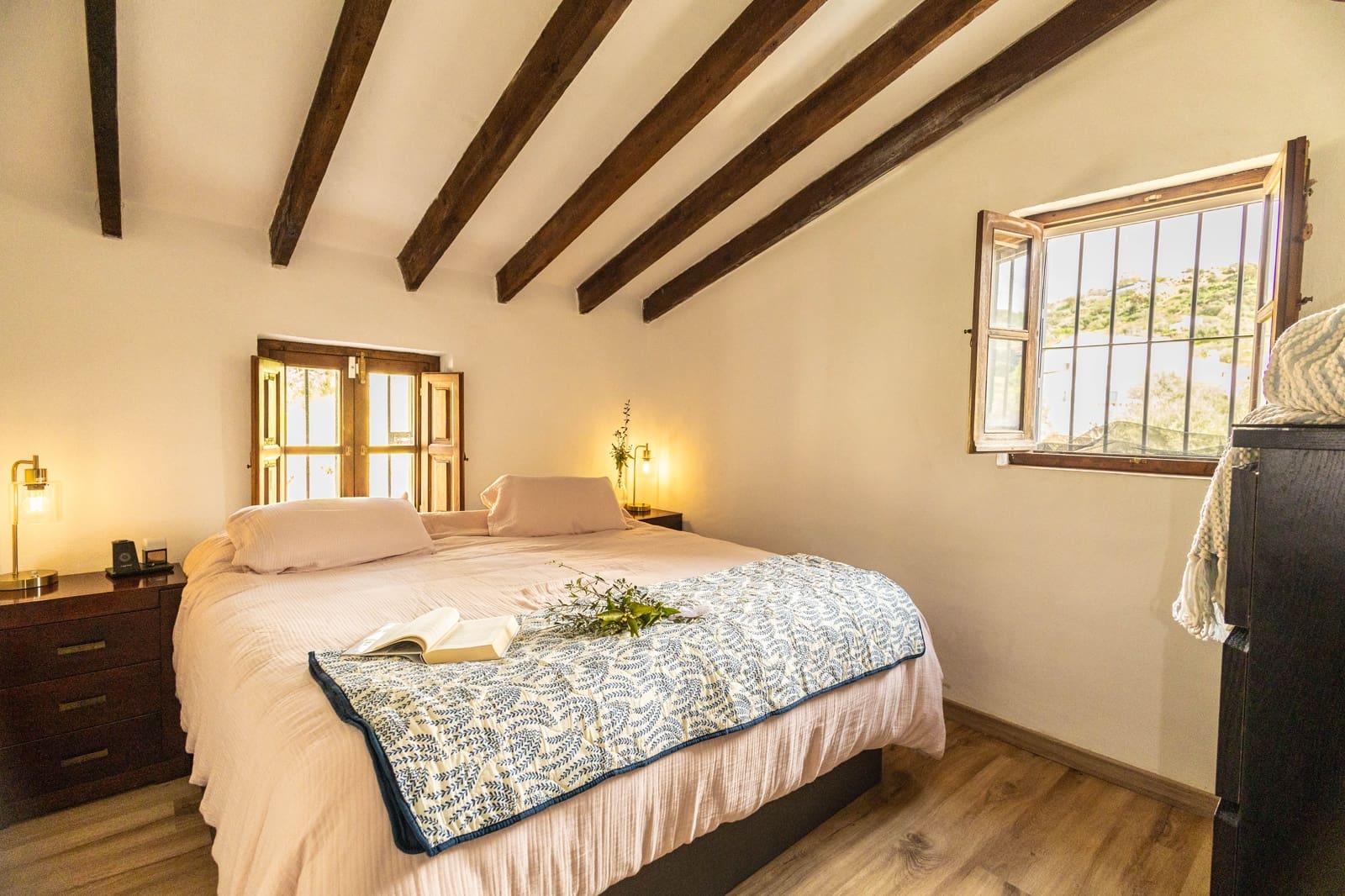 4 sovrum Hus till salu i Casabermeja med garage - 420 000 € (Ref: 9687465)