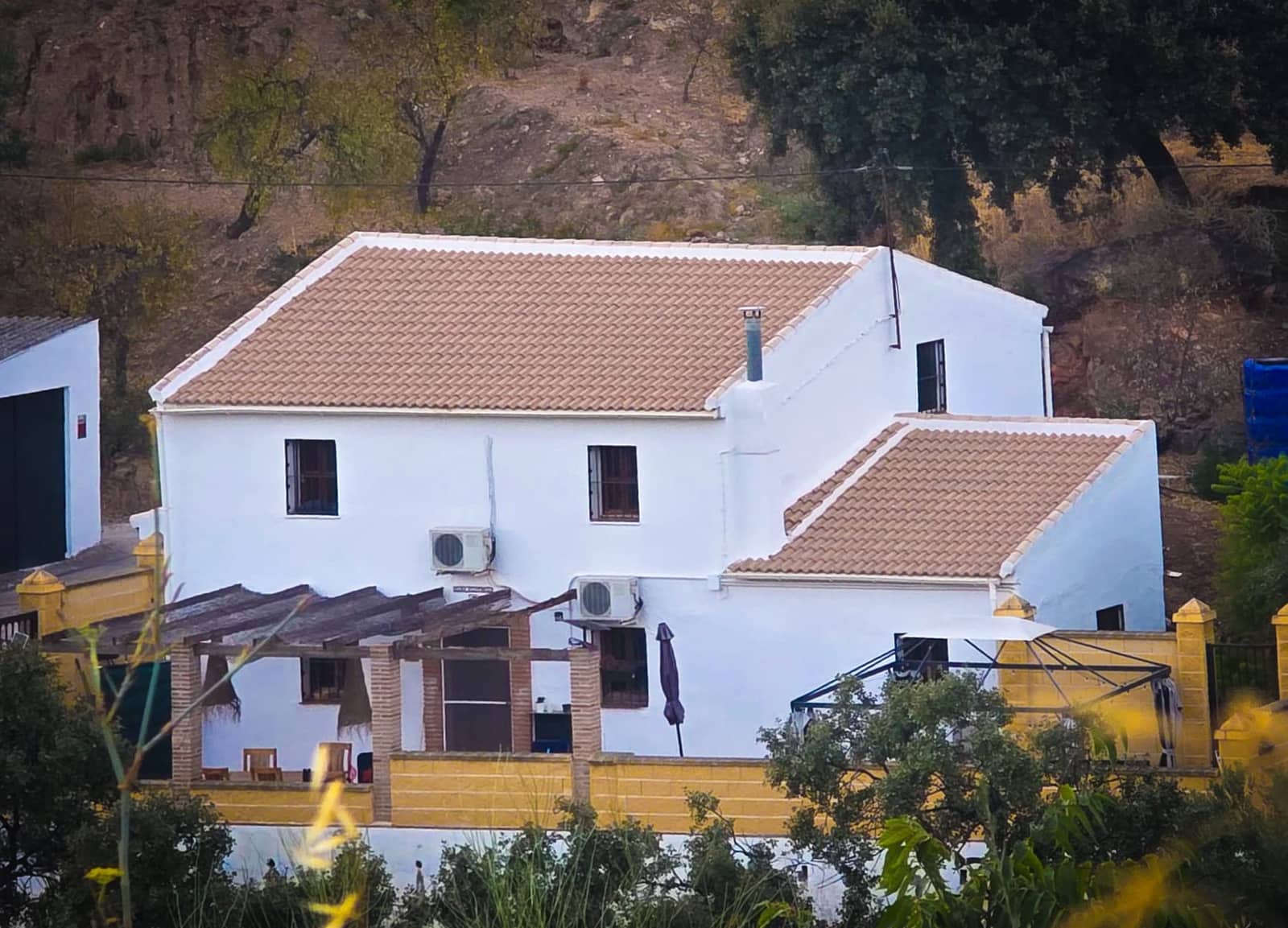 4 sovrum Hus till salu i Casabermeja med garage - 370 000 € (Ref: 9687465)