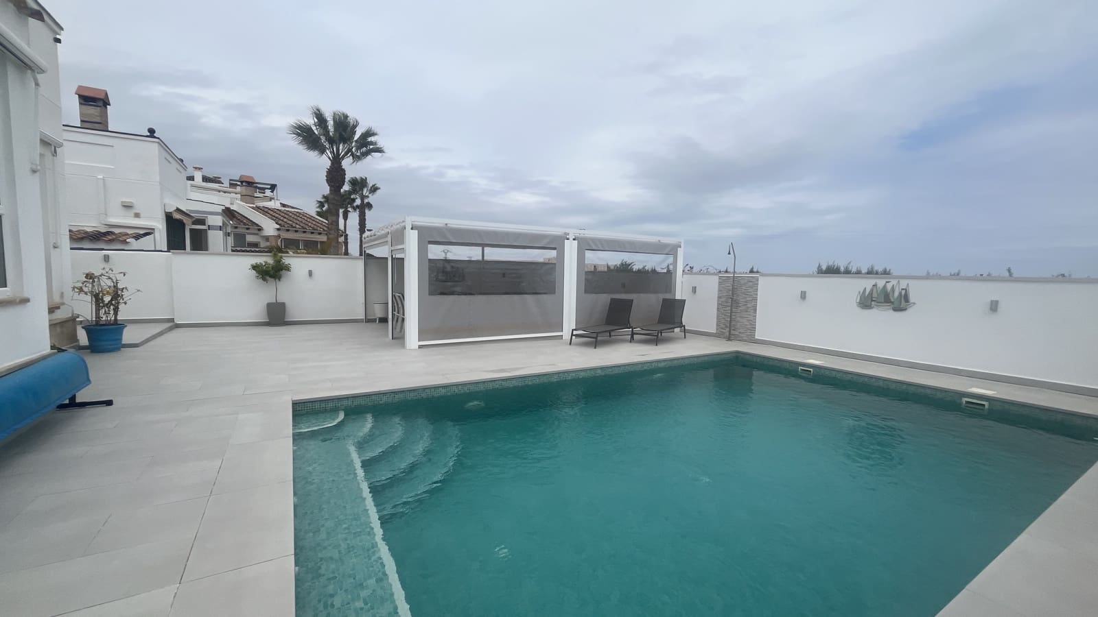 3 camera da letto Villa in vendita in Villamartin con piscina - 645.000 € (Rif: 9707629)