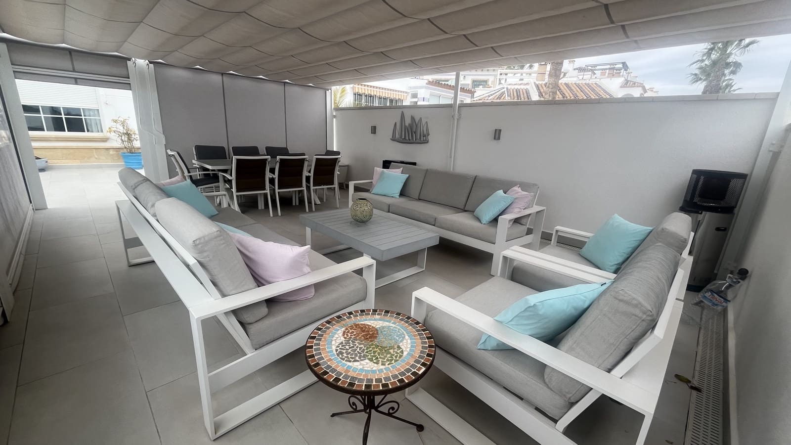 3 camera da letto Villa in vendita in Villamartin con piscina - 645.000 € (Rif: 9707629)