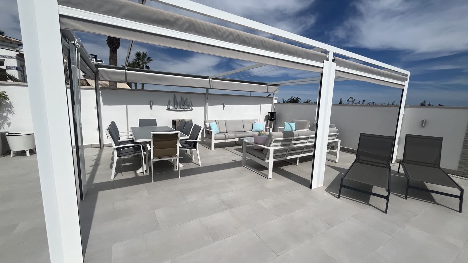 3 camera da letto Villa in vendita in Villamartin con piscina - 645.000 € (Rif: 9707629)