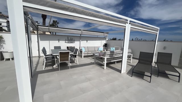 3 camera da letto Villa in vendita in Villamartin, Orihuela con piscina - 645.000 € (Rif: 9707629)