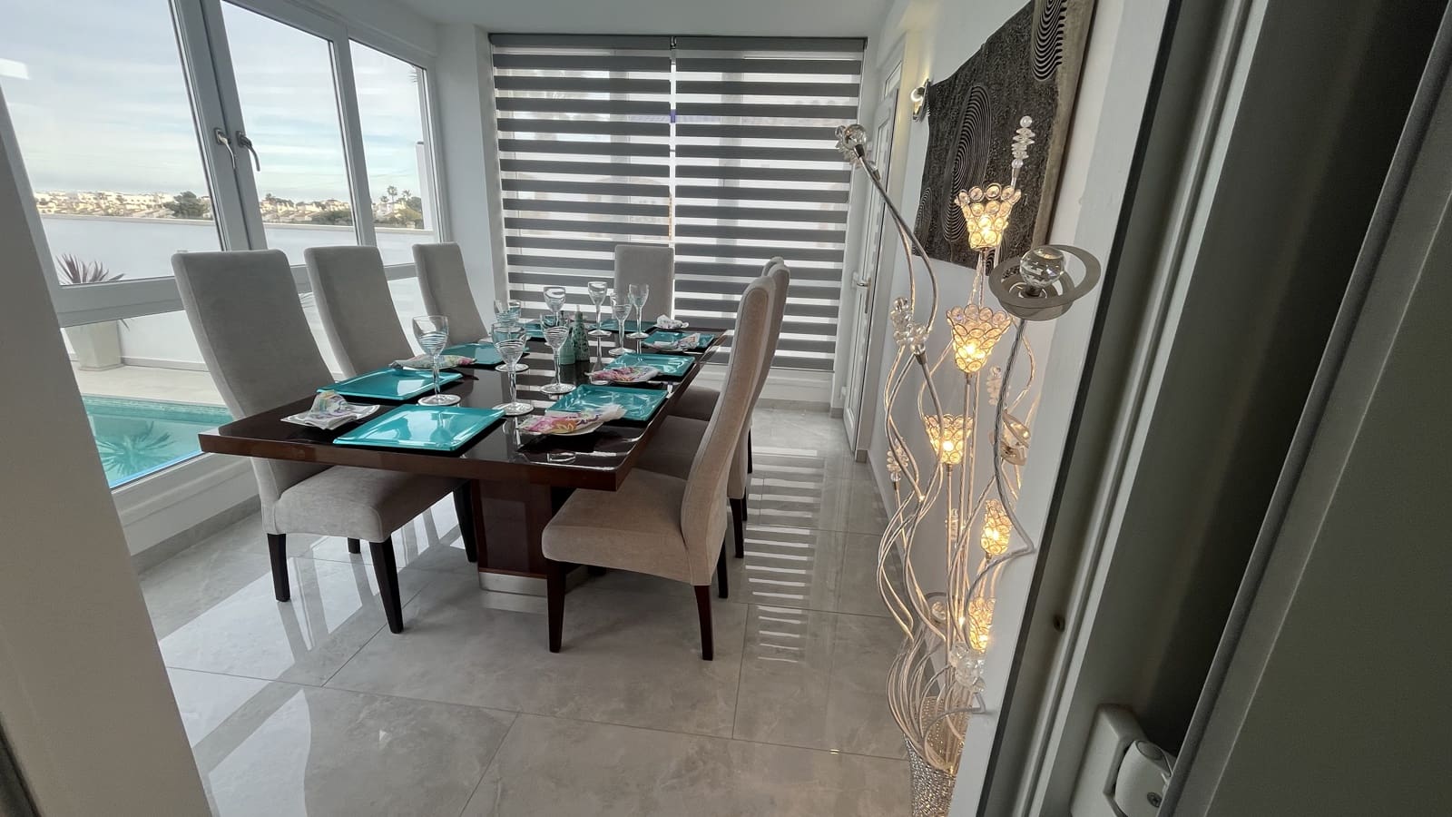 3 camera da letto Villa in vendita in Villamartin con piscina - 645.000 € (Rif: 9707629)