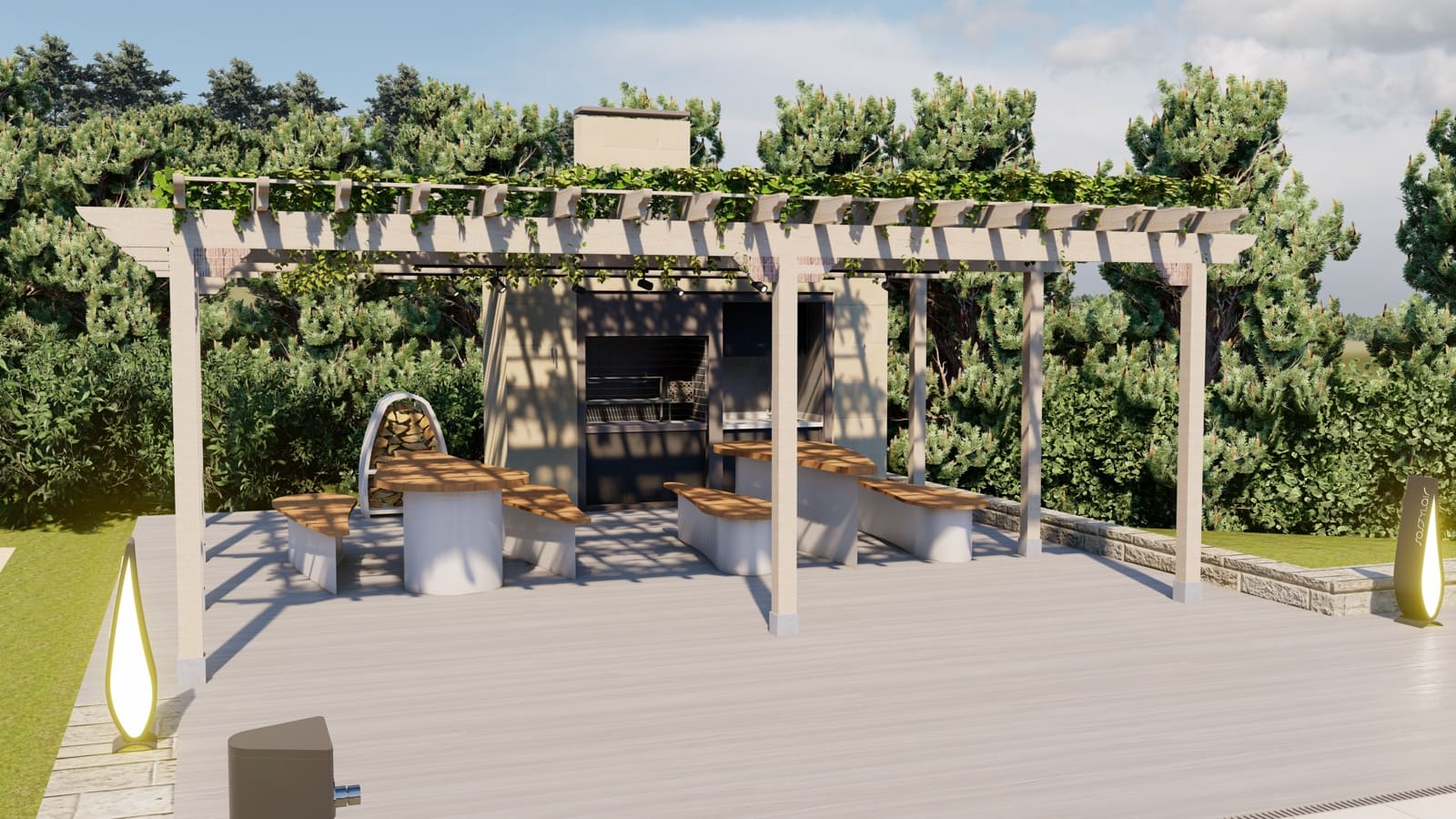 2 soveværelse Penthouse til salg i Ribeira med swimmingpool garage - € 227.000 (Ref: 9706046)