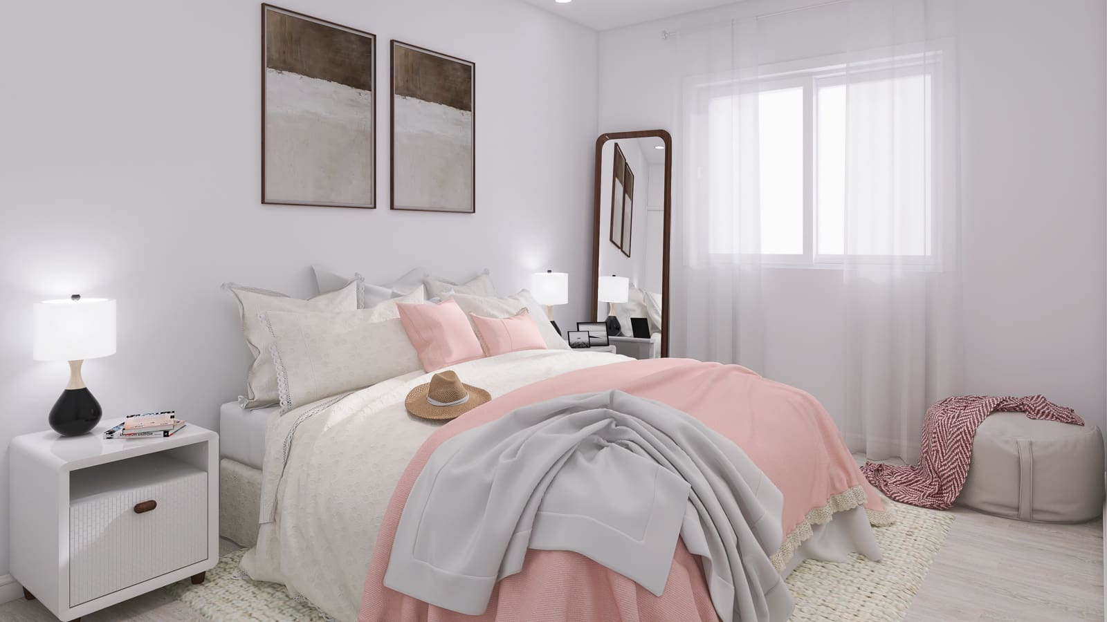 2 soveværelse Penthouse til salg i Ribeira med garage - € 244.000 (Ref: 9706055)