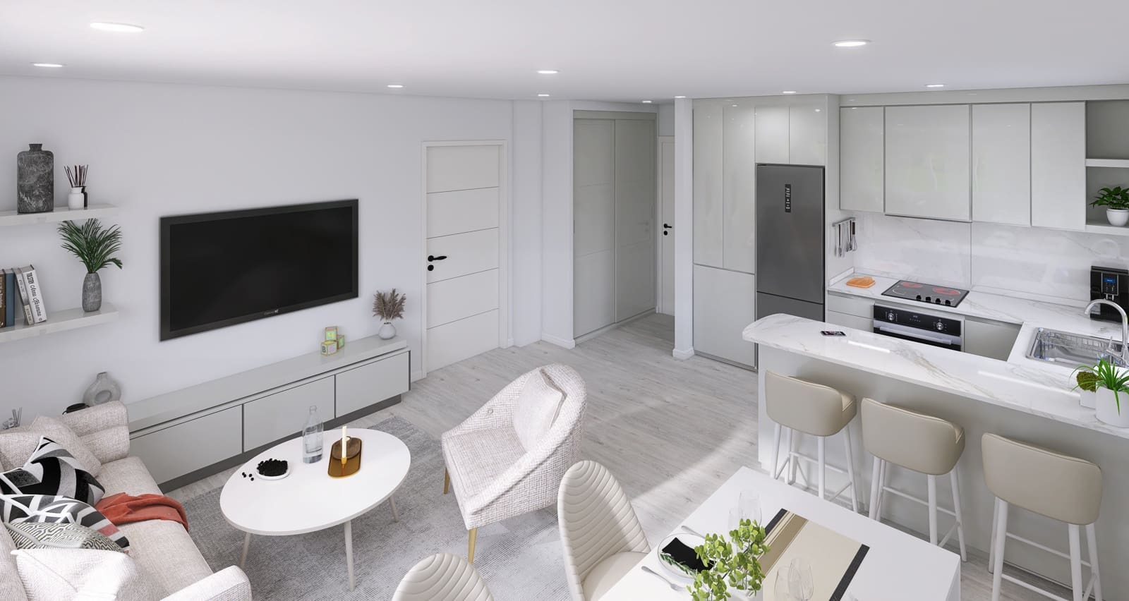 2 bedroom Apartment for sale in Ribeira - € 218,500 (Ref: 9707628)