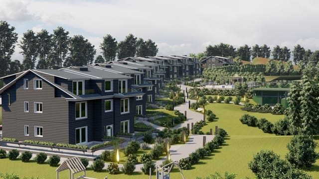 2 chambre Appartement à vendre à Ribeira - 218 500 € (Ref: 9707628)