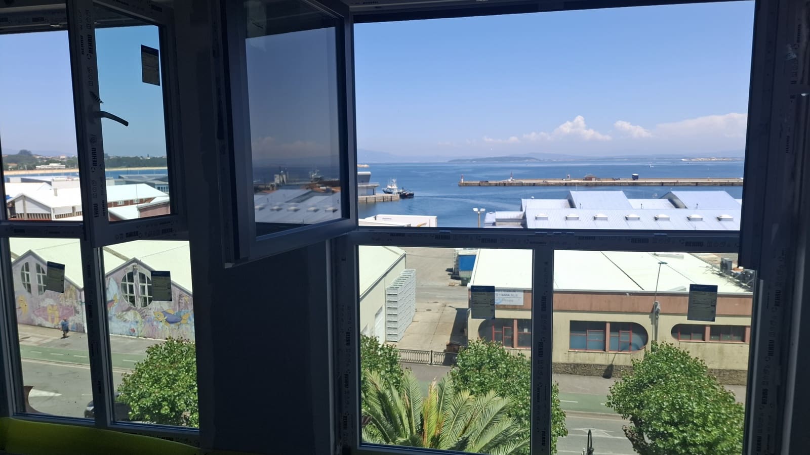 2 bedroom Flat for sale in Ribeira with garage - € 240,000 (Ref: 9921341)