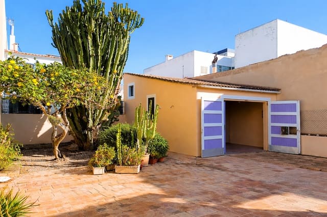 2 quarto Moradia para venda em Llucmajor com garagem - 630 000 € (Ref: 9709112)