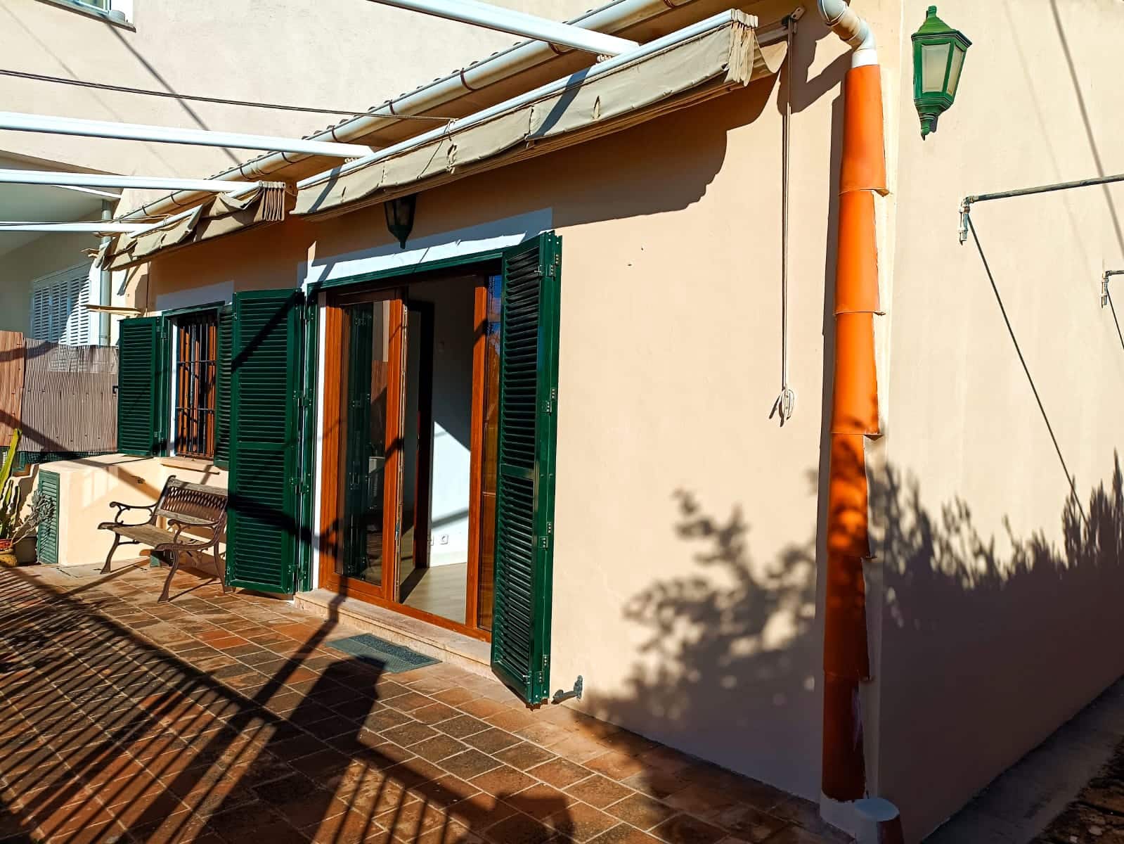 Chalet de 2 habitaciones en Llucmajor en venta con garaje - 630.000 € (Ref: 9709112)