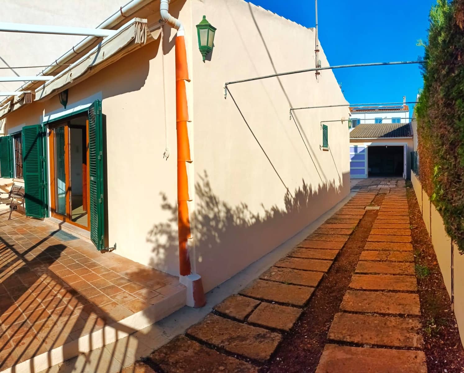 Chalet de 2 habitaciones en Llucmajor en venta con garaje - 630.000 € (Ref: 9709112)