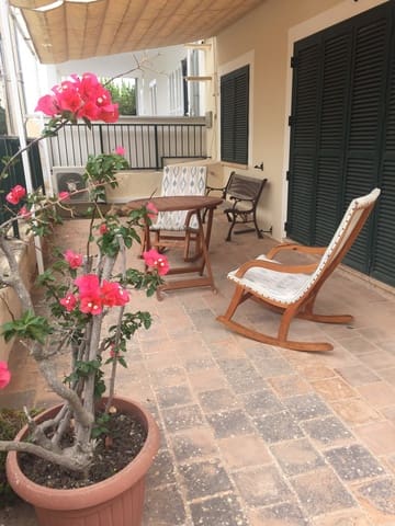 2 quarto Moradia para venda em Llucmajor com garagem - 630 000 € (Ref: 9709112)