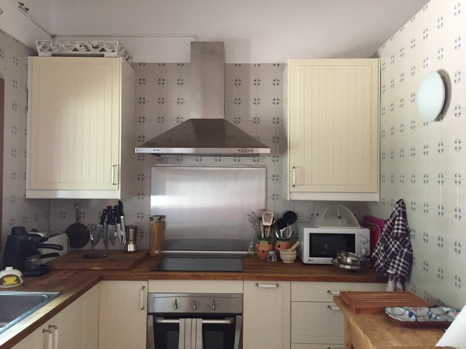 Chalet de 2 habitaciones en Llucmajor en venta con garaje - 630.000 € (Ref: 9709112)